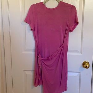 Walking on Sunshine Dress